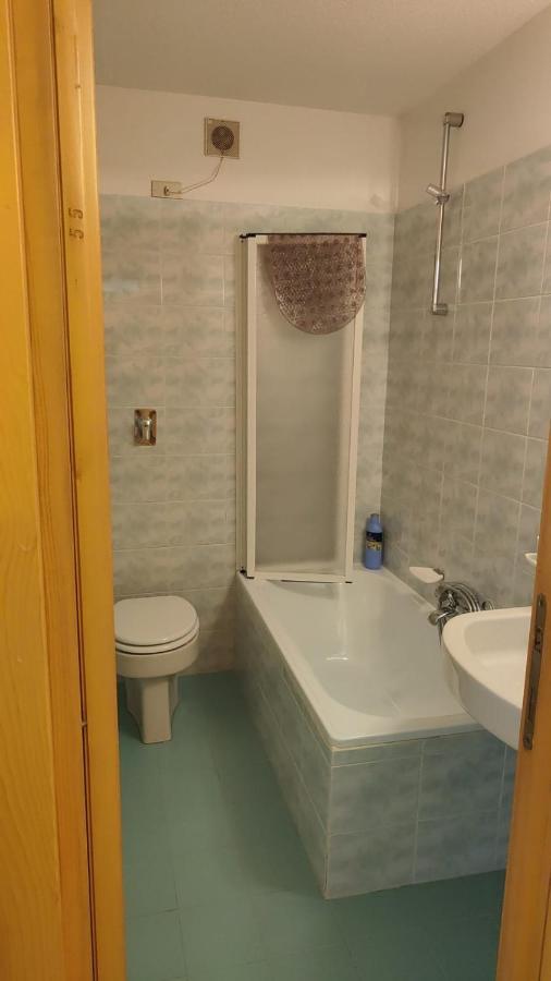 Sasso Rosso Apartment Folgarida Ngoại thất bức ảnh