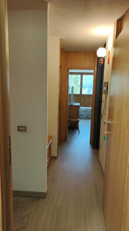 Sasso Rosso Apartment Folgarida Ngoại thất bức ảnh