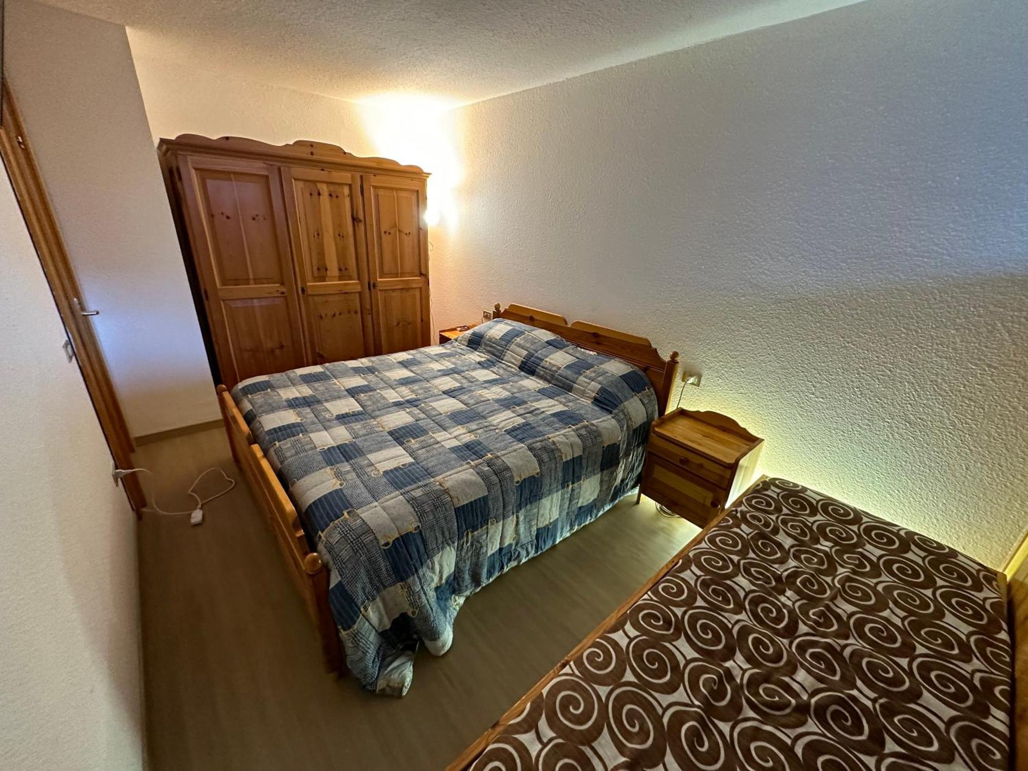 Sasso Rosso Apartment Folgarida Ngoại thất bức ảnh